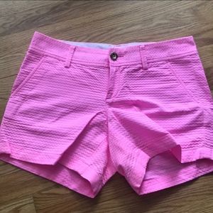 📍2/$20 Lilly Pulitzer Callahan Shorts
